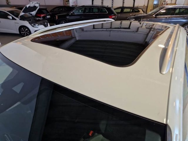 VOLKSWAGEN Tiguan usata, con Controllo trazione