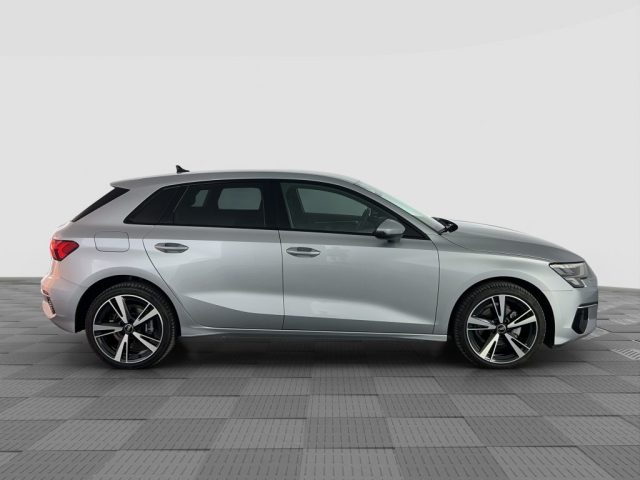 AUDI A3 usata 5