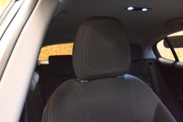 ALFA ROMEO Stelvio usata 64