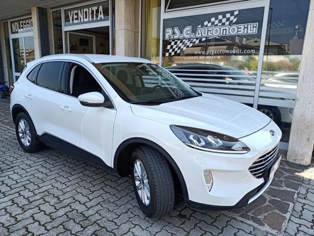 FORD Kuga usata, con ABS