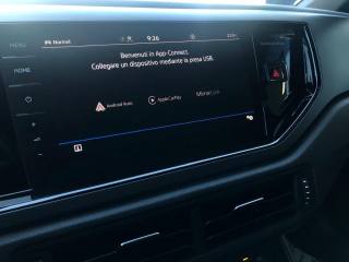 VOLKSWAGEN Polo usata, con Bluetooth