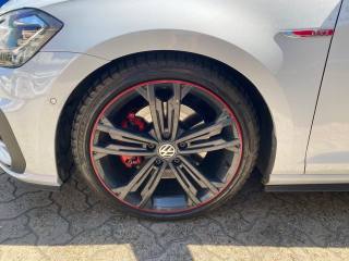 VOLKSWAGEN Golf GTI usata, con Airbag Passeggero
