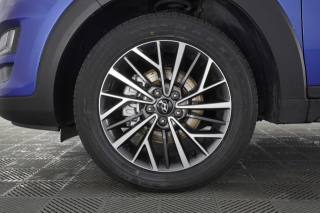 HYUNDAI Tucson usata 14