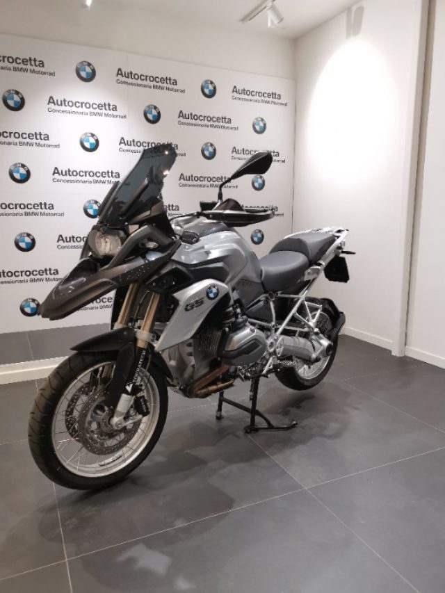 BMW R 1200 GS usata 1
