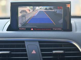 AUDI Q3 usata, con USB