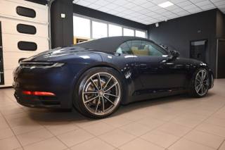 PORSCHE 911 usata 200