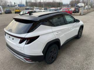 HYUNDAI Tucson usata, con Cruise Control