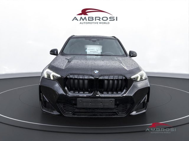 BMW X1 usata 4