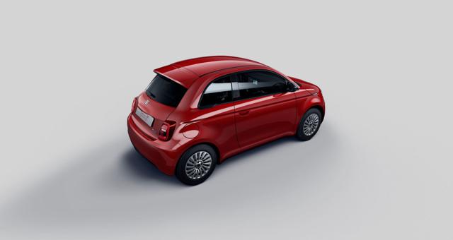 FIAT 500e usata, con Airbag laterali