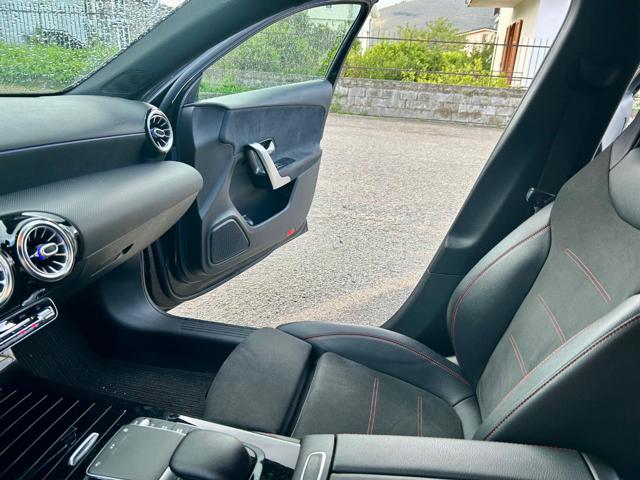 MERCEDES-BENZ A 200 usata 29