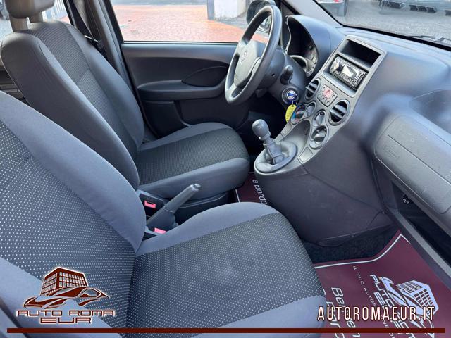FIAT Panda usata 19