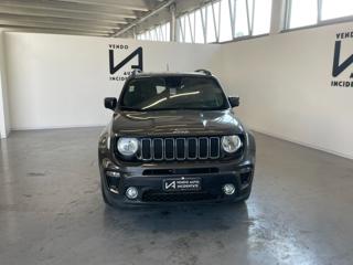 JEEP Renegade usata, con Airbag