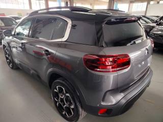 CITROEN C5 Aircross usata, con Fendinebbia