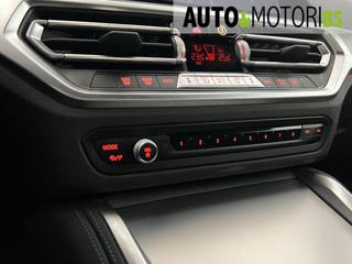 BMW 420 usata, con Fendinebbia