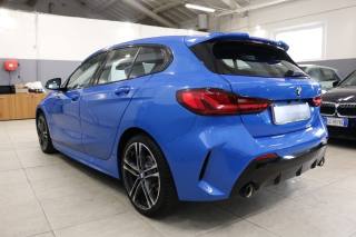 BMW 118 usata, con Airbag Passeggero