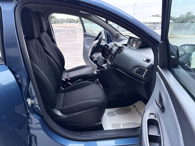 LANCIA Ypsilon usata, con Climatizzatore