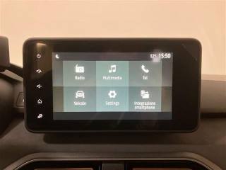 DACIA Jogger usata 12