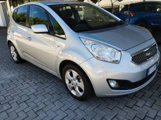 KIA Venga usata, con Airbag