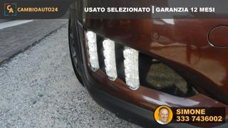 PEUGEOT 508 usata, con Volante multifunzione