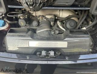 PORSCHE 911 usata, con Park Distance Control