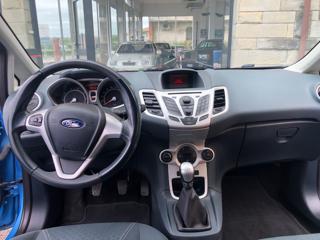 FORD Fiesta usata, con Servosterzo