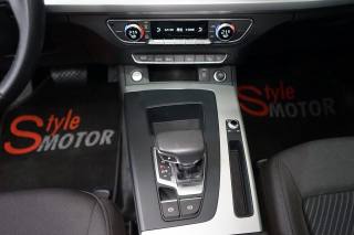 AUDI Q5 usata, con ESP