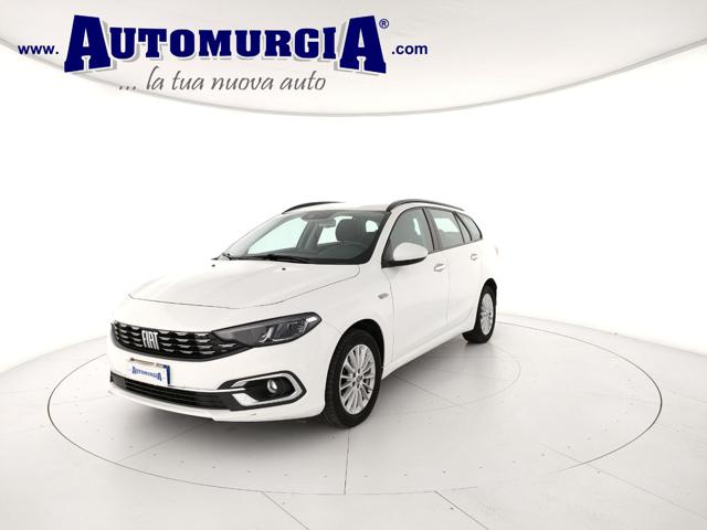 FIAT Tipo usata, con Airbag