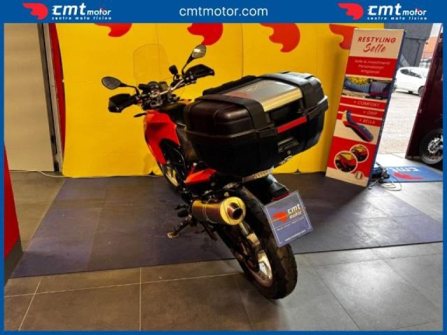 BMW F 650 GS usata 6
