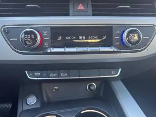 AUDI A5 usata, con Cruise Control