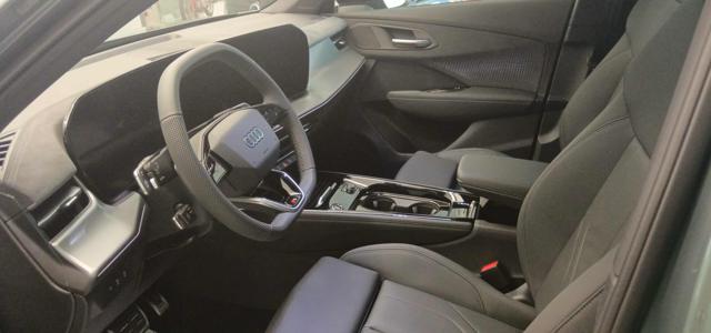 AUDI Q3 usata, con Airbag