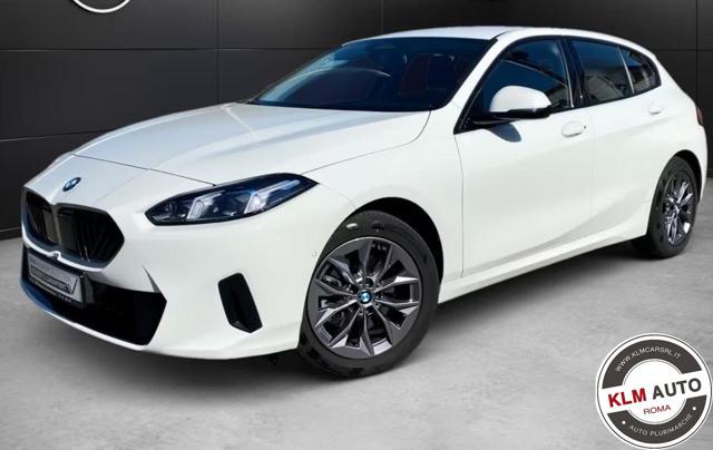 BMW 120 usata, con Airbag