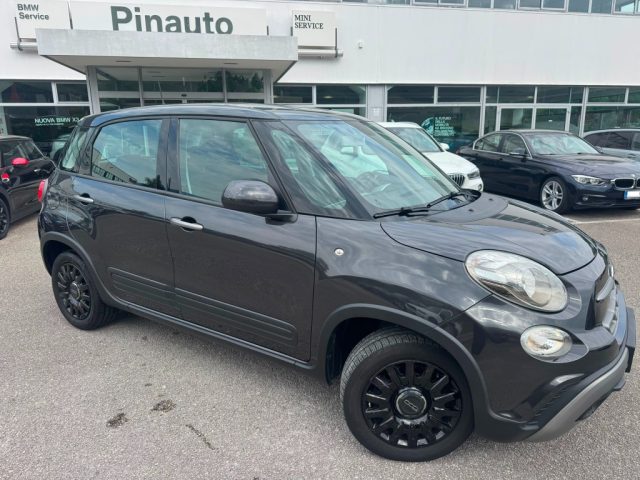 FIAT 500L usata, con Airbag