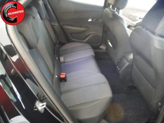 PEUGEOT 2008 usata, con Cerchi in lega