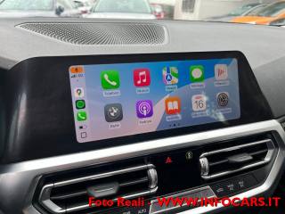 BMW 330 usata, con Park Distance Control