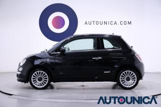 FIAT 500 usata, con Chiusura centralizzata telecomandata