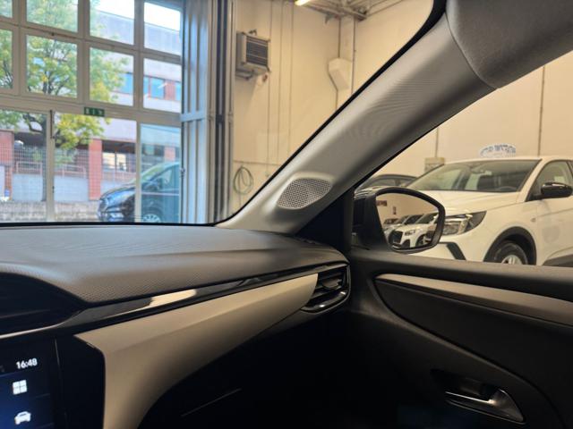 OPEL Corsa usata, con Cruise Control