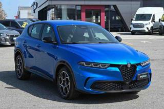 ALFA ROMEO Tonale usata, con Airbag laterali