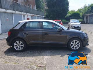 AUDI A1 usata, con Airbag Passeggero