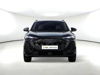 AUDI Q5 usata, con Airbag laterali