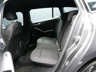 FORD Focus usata, con Cerchi in lega