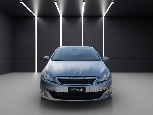 PEUGEOT 308 usata, con Cerchi in lega