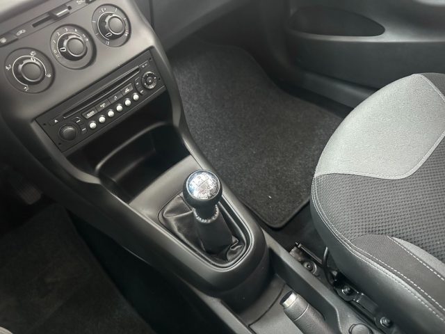CITROEN C3 usata, con Cruise Control