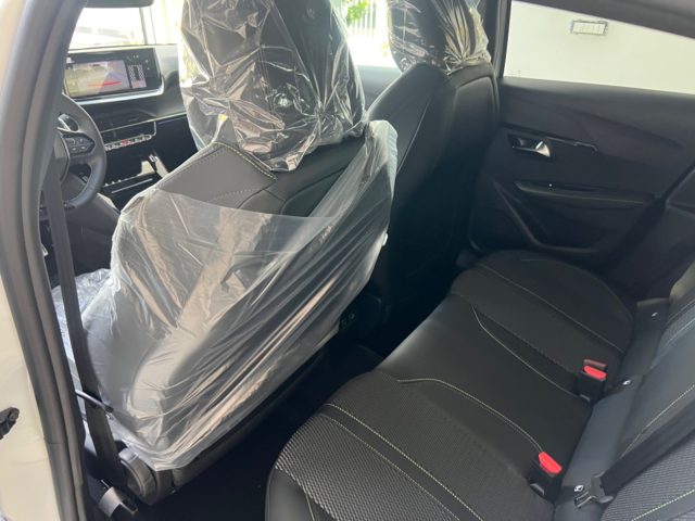 PEUGEOT 208 usata, con Fari Xenon