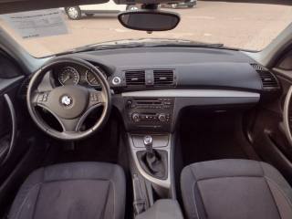 BMW 116 usata, con Alzacristalli elettrici