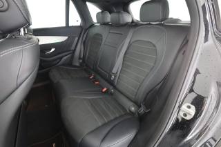 MERCEDES-BENZ GLC 220 usata 2
