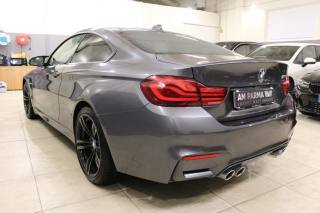 BMW M4 usata, con Airbag Passeggero