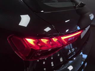 AUDI A3 usata, con Filtro antiparticolato