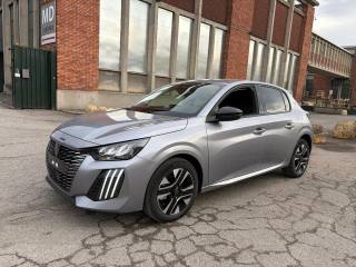 PEUGEOT 208 usata, con Autoradio