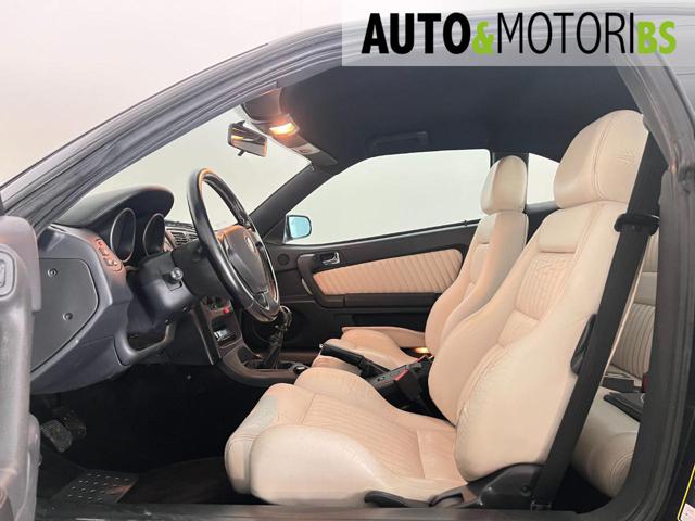 ALFA ROMEO GTV usata, con Chiusura centralizzata