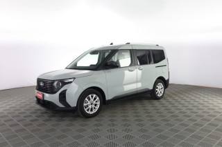 FORD Tourneo Courier usata 6